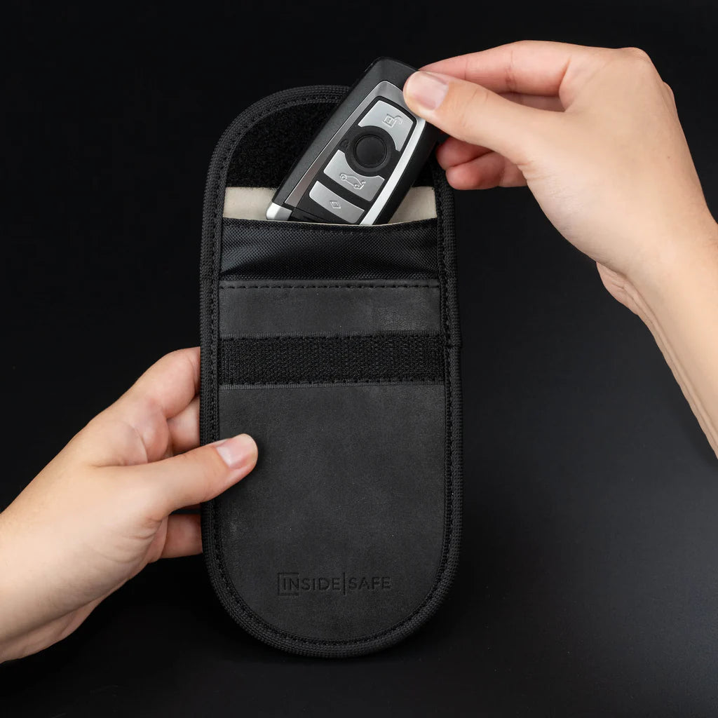 SB - RFID Protective Sleeve - Duo Pack